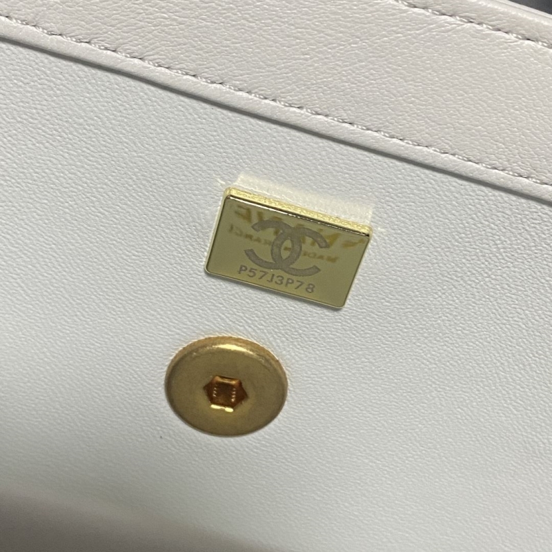 Chanel 19 Bags